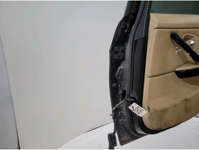 Porte arrière droite - BMW SERIE 3 V PH.2 - Noir - 41007203648 - K0-9538W