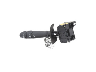 Left indicator stalk - Dacia SANDERO I - 6001551361 - E1-5849N