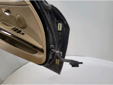 Porte avant gauche - BMW SERIE 3 V PH.2 - Noir - 41007203643 - W0-9730B