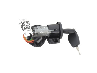 Neiman (barillet clé) - Dacia SANDERO I - 6001546809 - J1-5934Y
