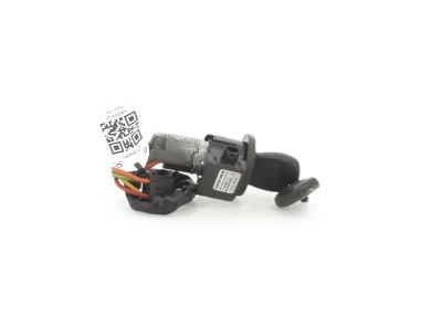 Steering lock - Dacia SANDERO I - 6001546809 - J1-5934Y