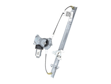 Rear right window-lift - Nissan PATHFINDER II PH.1 - 82730-EB300- E0-6567F
