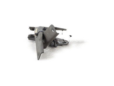 Charnières de capot - Citroen C4 PICASSO I - Beige Fonce - 00007912A2 - A1-7365P