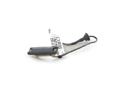 Rear tailgate handle used - Toyota COROLLA VERSO - 768110F904
