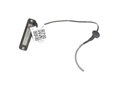 Rear tailgate handle - Toyota COROLLA VERSO II PH.2 - 768110F904 - L0-6822W