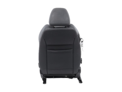 Right front seat - Audi A1 I PH.2 - 6R3881106M - J1-1826C