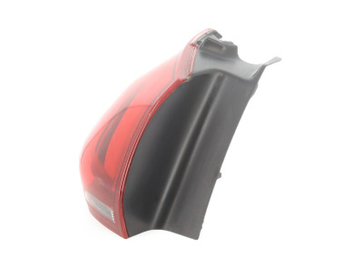 Left rear light - Peugeot 2008 I PH.2 - 9826730480 - E1-4404R