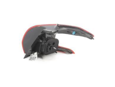 Left rear light - Peugeot 2008 I PH.2 - 9826730480 - E1-4404R