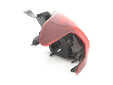 Left rear light - Peugeot 2008 I PH.2 - 9826730480 - E1-4404R