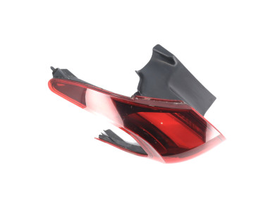 Left rear light - Peugeot 2008 I PH.2 - 9826730480 - E1-4404R