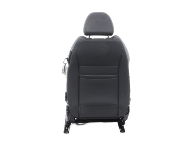 Left front seat - Audi A1 I PH.2 - 6R3881105M - W1-1825U