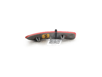 Left rear reflector - Dacia LODGY PH.1 - 8200751779 - U1-6564X
