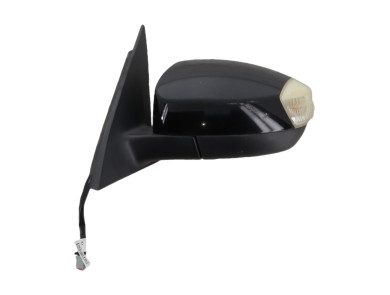 Left wing mirror - Ford S-MAX I PH.2 - 1777067 - B0-6828P