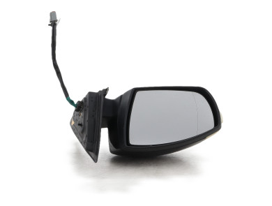 Left wing mirror - Ford S-MAX I PH.2 - 1777067 - B0-6828P