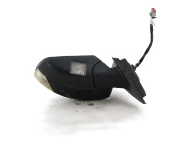 Left wing mirror - Ford S-MAX I PH.2 - 1777067 - B0-6828P