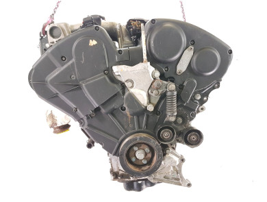 Engine used - Peugeot 406 COUPE - XFZ