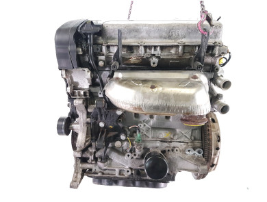 Engine type XFZ - Peugeot 406 COUPE - Z1-4158H
