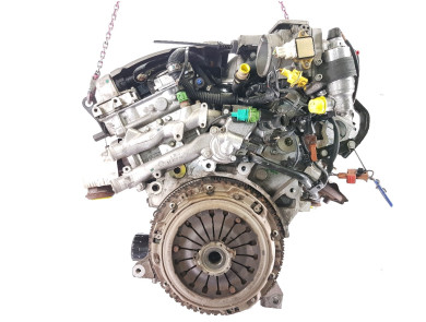Engine type XFZ - Peugeot 406 COUPE - Z1-4158H