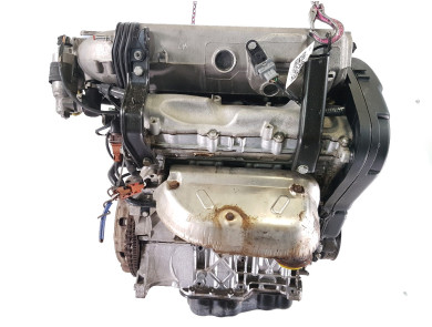 Engine type XFZ - Peugeot 406 COUPE - Z1-4158H