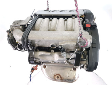 Engine type XFZ - Peugeot 406 COUPE - Z1-4158H