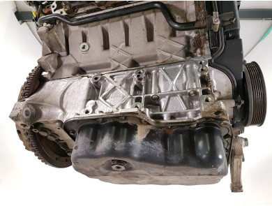 Moteur type XFZ - Peugeot 406 COUPE - Z1-4158H