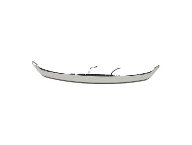 Becquet - Peugeot 2008 I PH.2 - Blanc - 1617245880 - J1-4319N