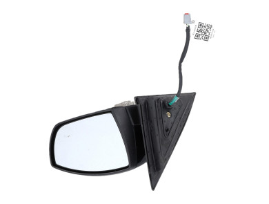 Right wing mirror used - Ford S-MAX - 1777071