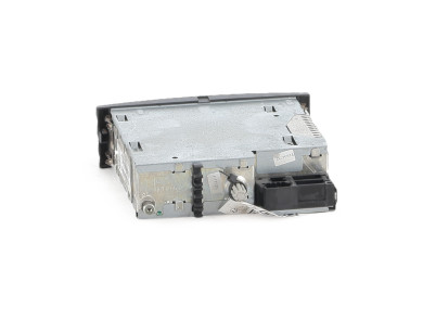 Multimedia radio - Renault CLIO III PH.1 - 8200666139 - S1-7418Z