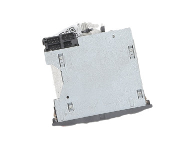 Poste multimédia - Renault CLIO III PH.1 - 8200666139 - S1-7418Z