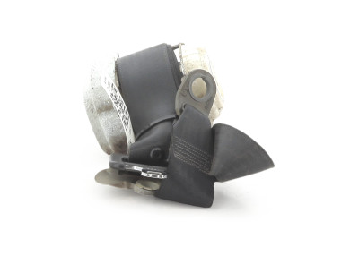 Left front seatbelt - Toyota COROLLA VERSO II PH.1 - 732200F040C0 - E1-5802U