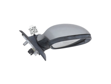 Right wing mirror used - BMW SERIE 3 - 51 16 7268262