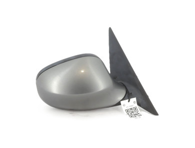 Rétroviseur droit - BMW SERIE 3 TOURING V PH.2 - Gris Clair - 51167268262 - X1-1058J