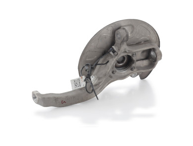 Left steering knuckle - Mercedes CLASSE GLE II - 1673322500 - Q0-1496I