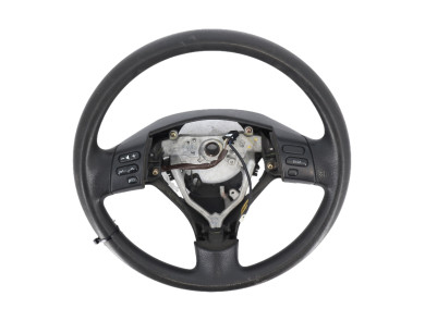 Steering wheel used - Toyota COROLLA VERSO - 451000F010B0