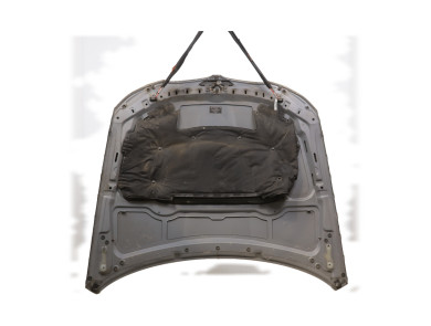 Capot - BMW SERIE 3 TOURING V PH.2 - Gris Clair - 41617153940 - G1-0898L