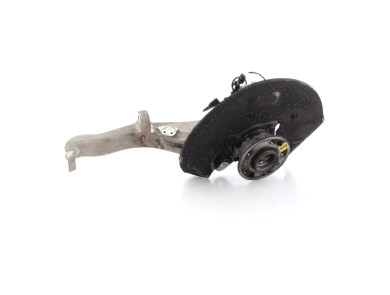 Right steering knuckle used - Mercedes CLASSE GLE - 1673322600