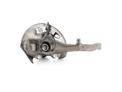 Right steering knuckle - Mercedes CLASSE GLE II - 1673322600 - W0-1541F
