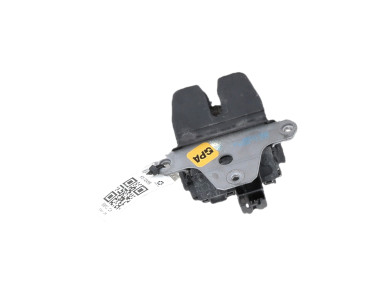 Rear lid lock used - Ford S-MAX - 1680259
