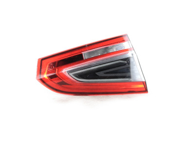 Left hatchback boot light used - Ford S-MAX - 1747111
