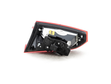 Left hatchback boot light - Ford S-MAX I PH.2 - 1747111 - T0-7202K