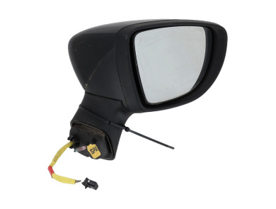 Right wing mirror - Renault CAPTUR I PH.2 - 963018492R - I0-8017U