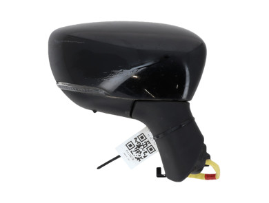 Rétroviseur droit - Renault CAPTUR I PH.2 - 963018492R - I0-8017U