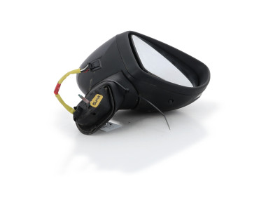 Right wing mirror - Renault CAPTUR I PH.2 - 963018492R - I0-8017U