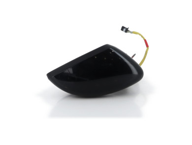 Rétroviseur droit - Renault CAPTUR I PH.2 - 963018492R - I0-8017U