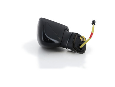 Right wing mirror - Renault CAPTUR I PH.2 - 963018492R - I0-8017U