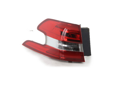 Left rear light - Peugeot 308 II PH.1 - 9678093980 - G1-6534L