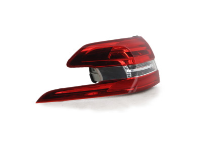 Feu arrière gauche - Peugeot 308 II PH.1 - 9678093980 - G1-6534L