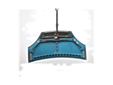 Capot - Mercedes CLASSE A I PH.1 - Bleu Clair - 168880065728 - L1-0742L