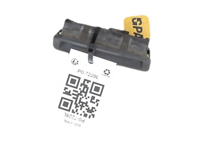 Rear tailgate handle - Ford S-MAX I PH.2 - 1877784 - P0-7228L