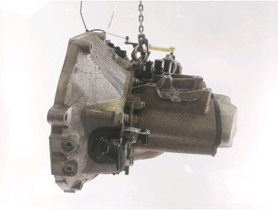 Boîte de vitesses type 20CR14 - Peugeot 2008 I PH.1 - W1-9276Z